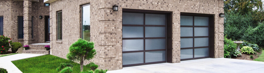 Model 850, Aluminum Powder Coat, Brown Satin Etch