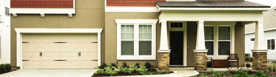 Model 9405, Carriage House Charleston, Custom Paint