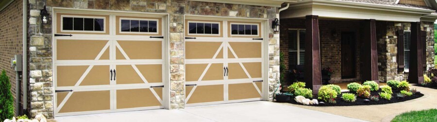 Model 9405, Carriage House Charleston, Custom Paint Stockbridge II