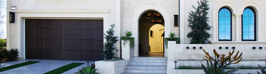 Model 9405, Carriage House Hampton, Custom Paint