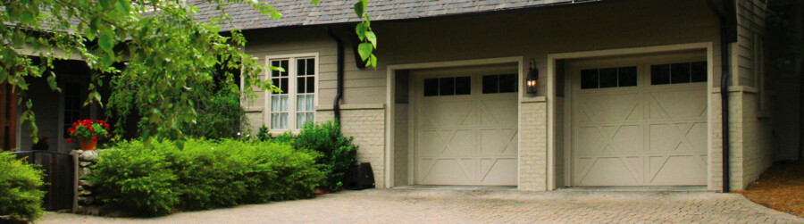 Model 9700, Carriage House Lexington, Custom Paint 6 Window Square