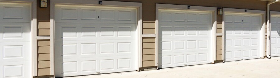 Model 8000, Steel Colonial, White