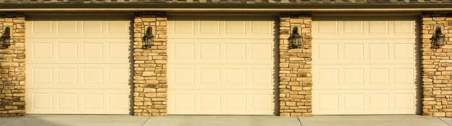 Model 8300-8500, Steel Colonial, Almond