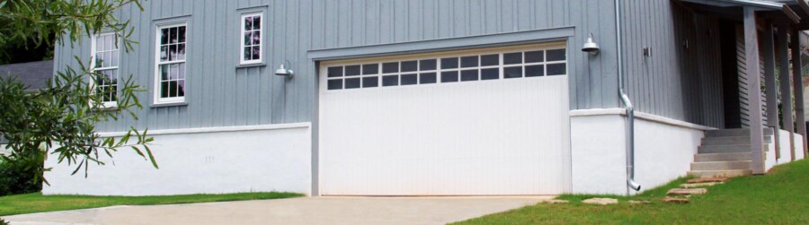 Model 40, Flush Wood White 3 over 3