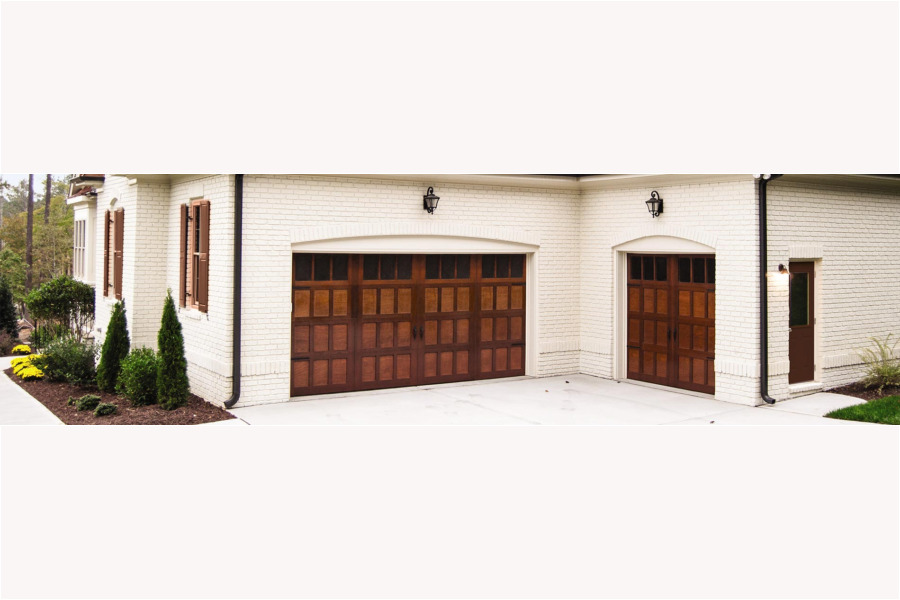 Model 7104, Wood Palomio-12 Lite Square